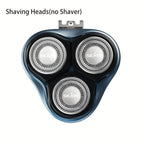 Rechargeable Electric Razor Set detail view 7 for Australian shoppers