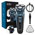 Rechargeable Electric Razor Set detail view 13 for Australian shoppers