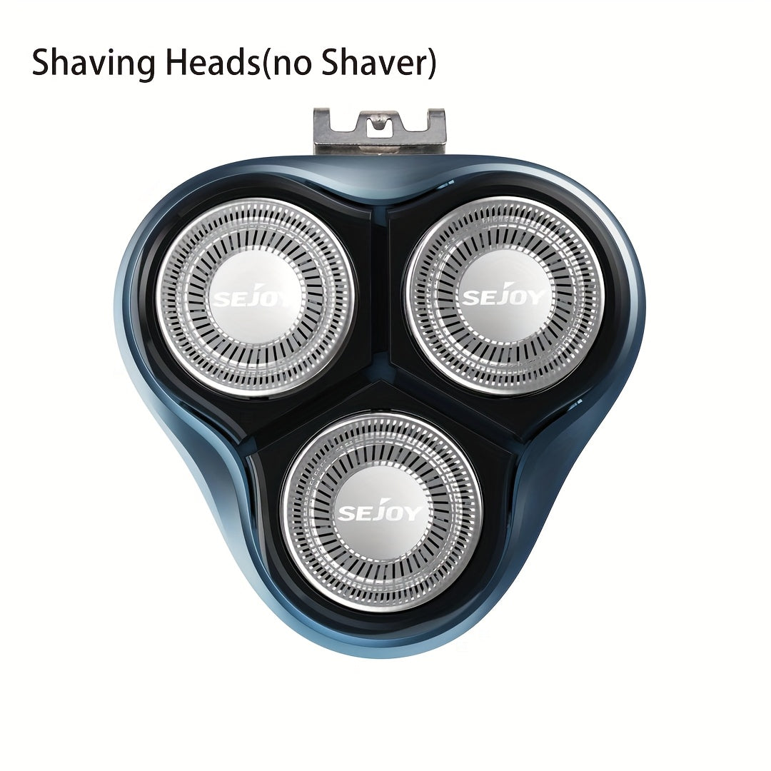 Rechargeable Electric Razor Set detail view 15 for Australian shoppers