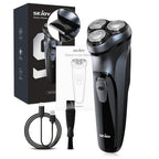 Rechargeable Electric Razor Set detail view 9 for Australian shoppers