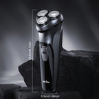 Rechargeable Electric Shaver detail view 6 for Australian shoppers