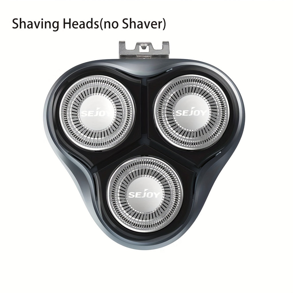 Rechargeable Electric Shaver detail view 14 for Australian shoppers