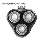 Rechargeable Electric Shaver detail view 14 for Australian shoppers