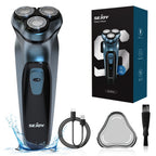 Rechargeable Electric Shaver detail view 9 for Australian shoppers