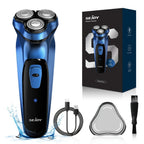 Rechargeable Electric Shaver detail view 5 for Australian shoppers