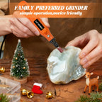 Rechargeable Engraving Pen Kit detail view 6 for Australian shoppers