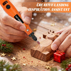 Rechargeable Engraving Pen Kit detail view 2 for Australian shoppers