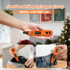 Rechargeable Engraving Pen Kit detail view 3 for Australian shoppers