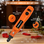 Rechargeable Engraving Pen Kit detail view 5 for Australian shoppers