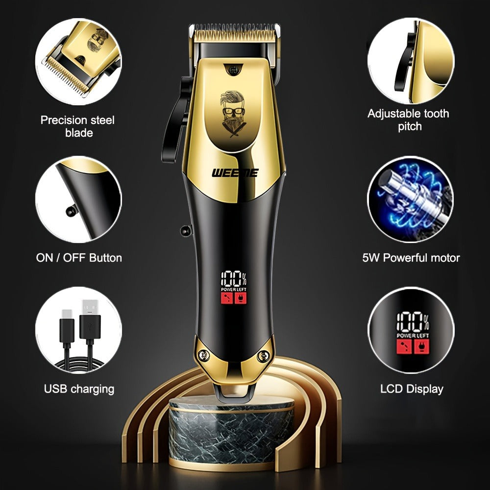 Hair and Beard Grooming Kit detail view 6 for Australian shoppers