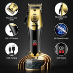 Hair and Beard Grooming Kit detail view 6 for Australian shoppers