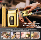 Hair and Beard Grooming Kit detail view 13 for Australian shoppers