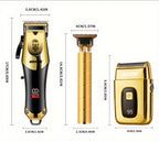 Hair and Beard Grooming Kit detail view 14 for Australian shoppers