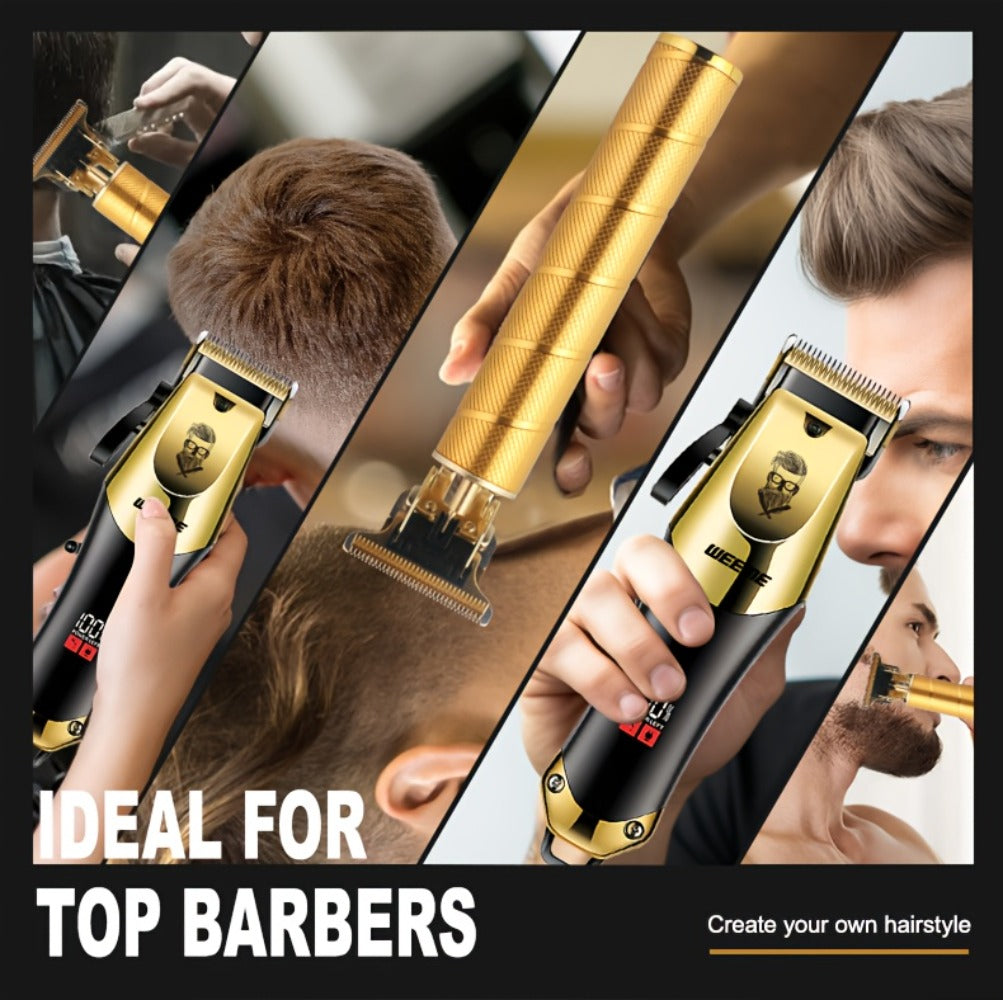 Hair and Beard Grooming Kit detail view 17 for Australian shoppers