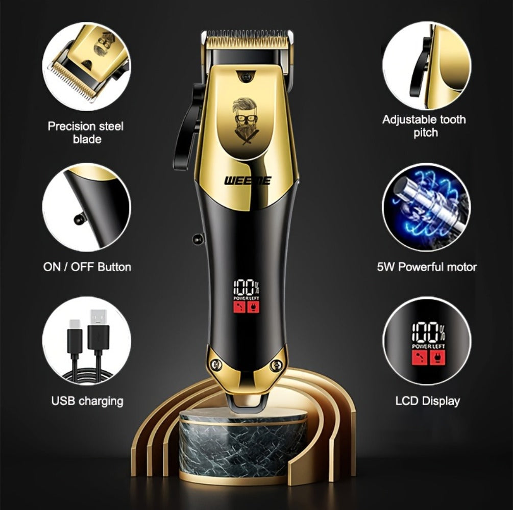 Hair and Beard Grooming Kit detail view 18 for Australian shoppers