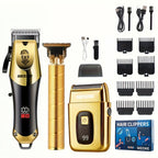 Hair and Beard Grooming Kit detail view 3 for Australian shoppers