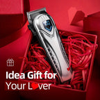 Rechargeable Hair Clipper Set detail view 7 for Australian shoppers