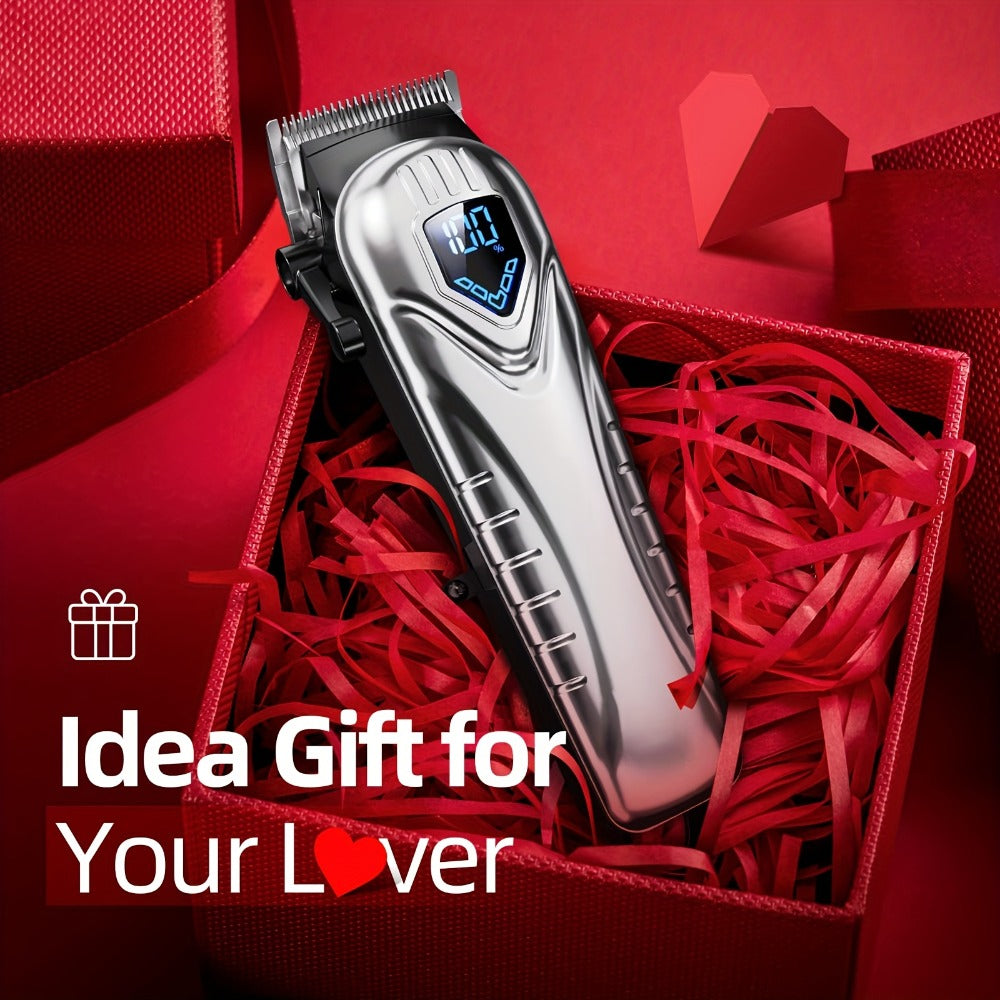 Rechargeable Hair Clipper Set detail view 7 for Australian shoppers