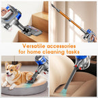 Handheld Vacuum Cleaner detail view 8 for Australian shoppers