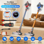 Handheld Vacuum Cleaner detail view 2 for Australian shoppers