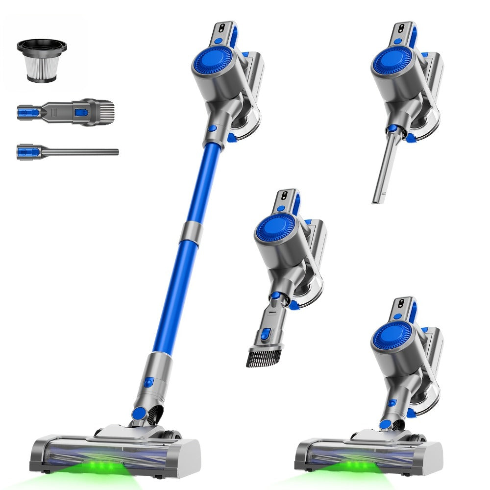 Handheld Vacuum Cleaner detail view 13 for Australian shoppers