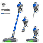 Handheld Vacuum Cleaner detail view 13 for Australian shoppers