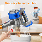 Handheld Vacuum Cleaner detail view 15 for Australian shoppers
