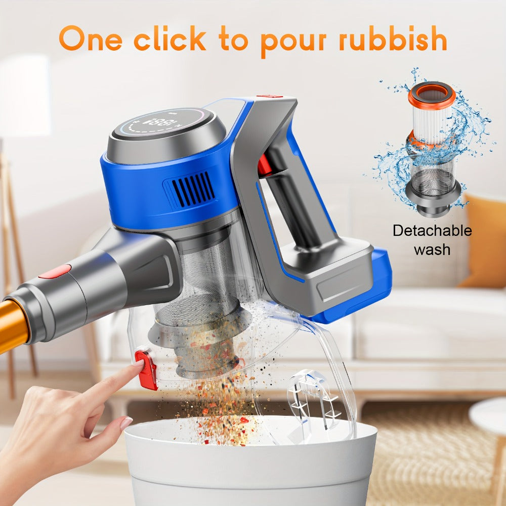 Handheld Vacuum Cleaner detail view 15 for Australian shoppers