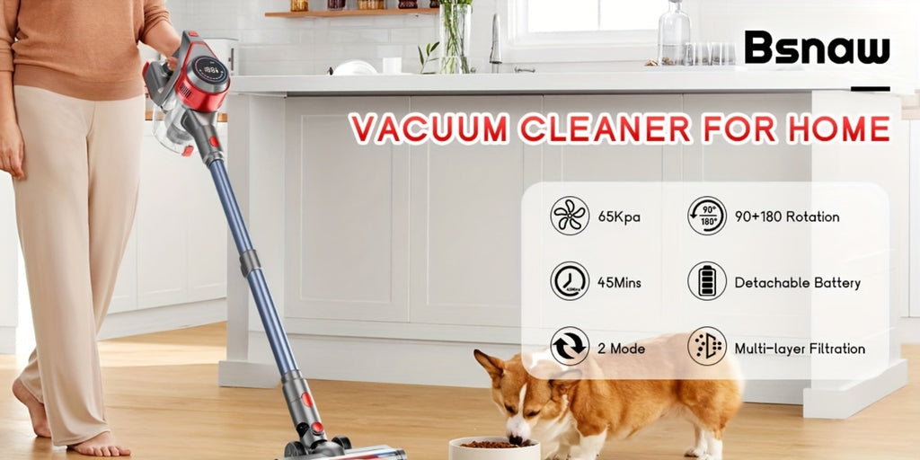 Handheld Vacuum Cleaner detail view 16 for Australian shoppers