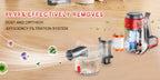 Handheld Vacuum Cleaner detail view 17 for Australian shoppers