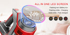 Handheld Vacuum Cleaner detail view 18 for Australian shoppers
