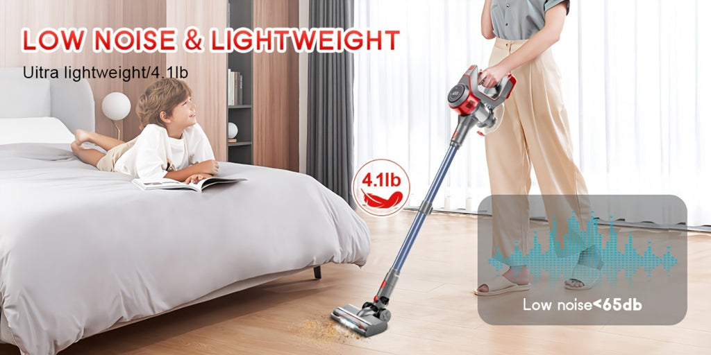 Handheld Vacuum Cleaner detail view 19 for Australian shoppers