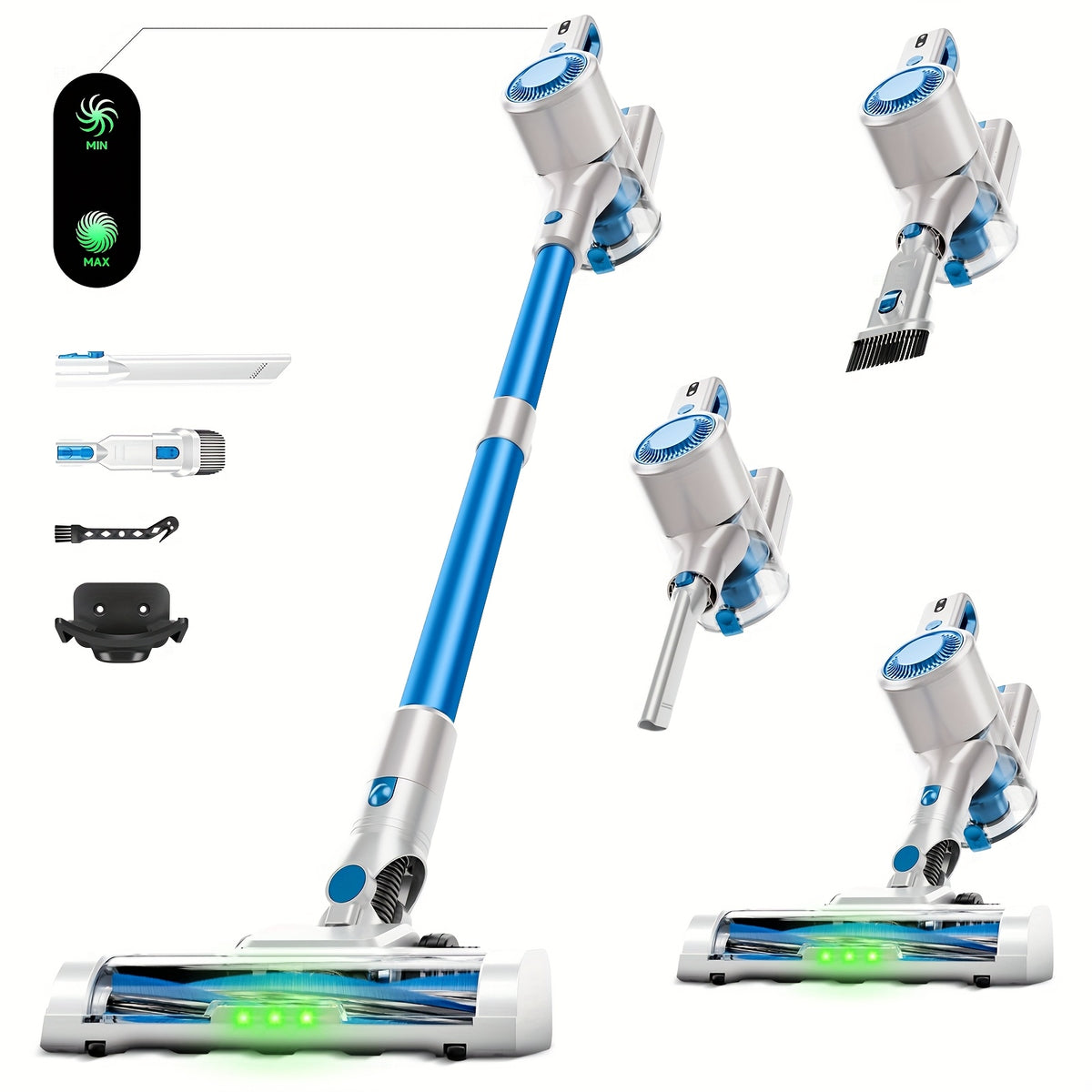 Handheld Vacuum Cleaner detail view 24 for Australian shoppers
