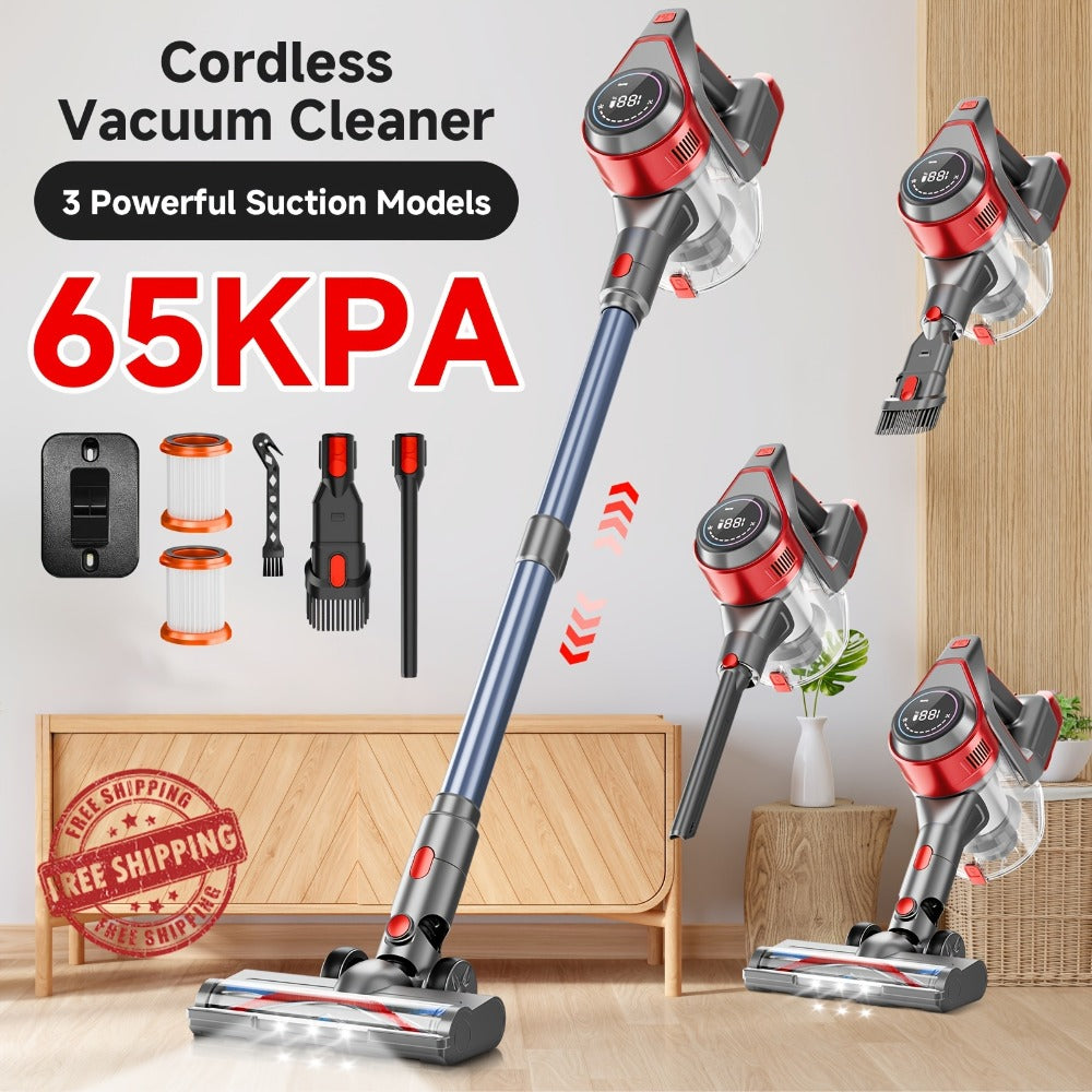 Handheld Vacuum Cleaner main product view for Australian shoppers