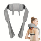 Rechargeable Heated Neck and Shoulder Massager detail view 15 for Australian shoppers