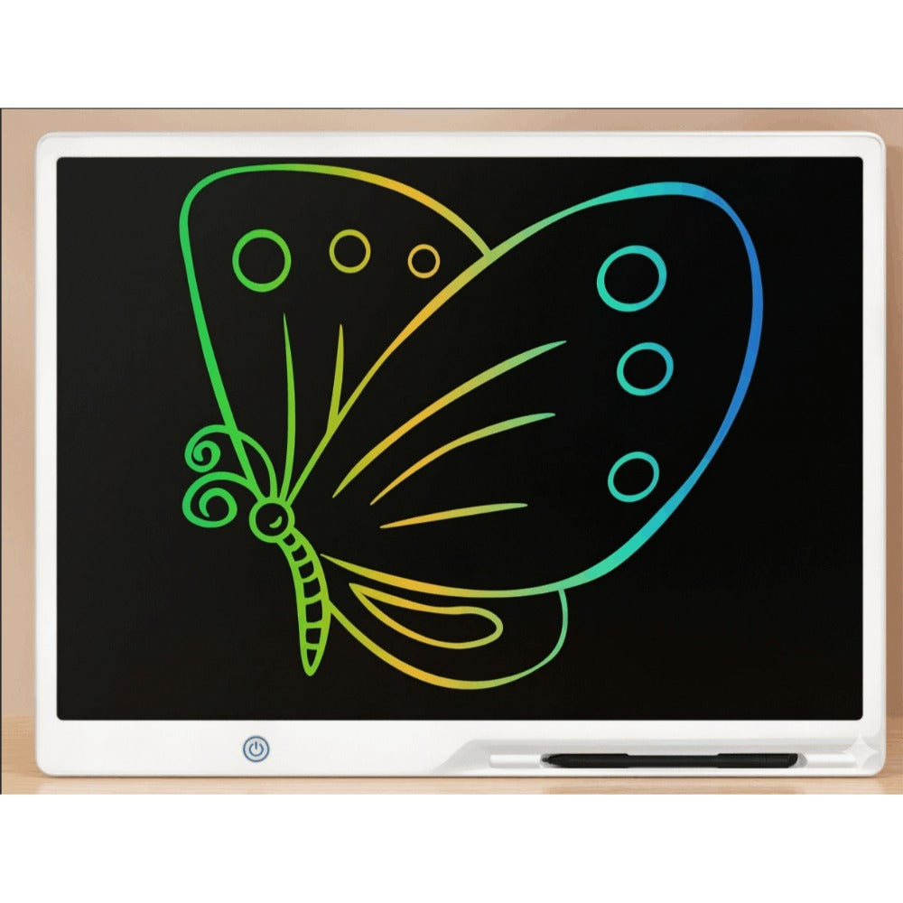 LCD Writing Tablet detail view 6 for Australian shoppers