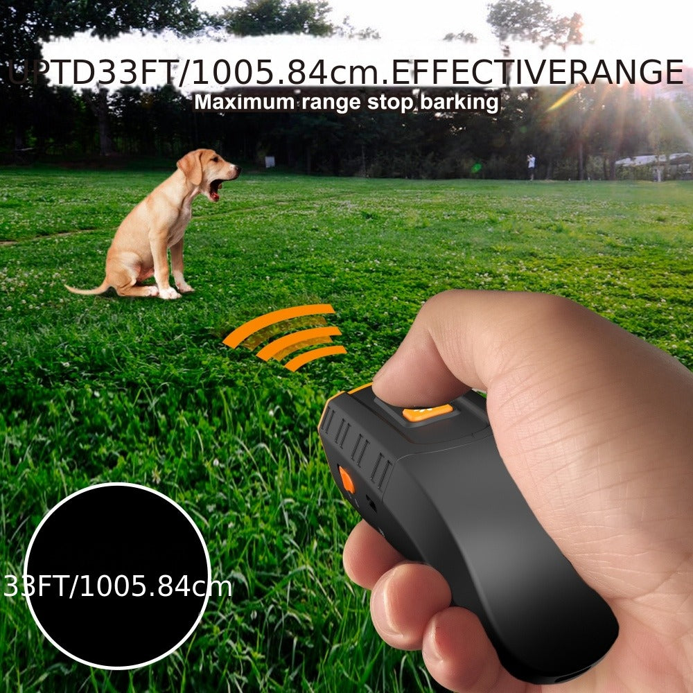 Rechargeable Multi-Mode LED Flashlight - home, travel and outdoor use – design and construction details