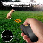 Rechargeable Multi-Mode LED Flashlight - home, travel and outdoor use – design and construction details