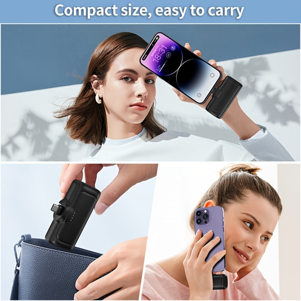 Portable Power Bank detail view 6 for Australian shoppers