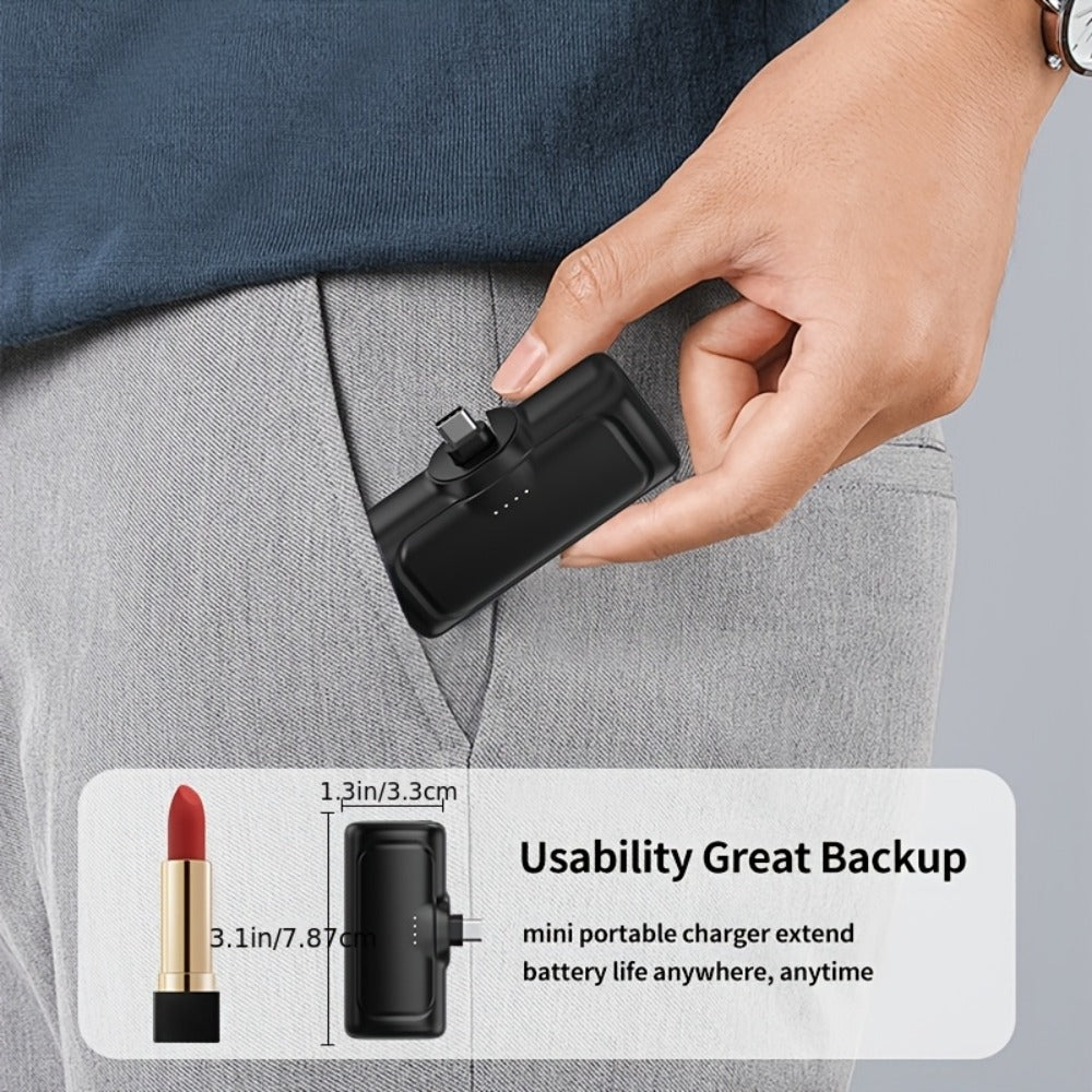Portable Power Bank detail view 2 for Australian shoppers