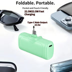 Portable Power Bank detail view 7 for Australian shoppers