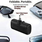 Portable Power Bank detail view 10 for Australian shoppers
