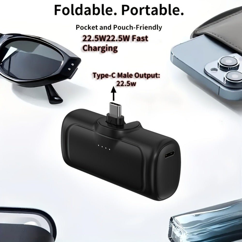 Portable Power Bank detail view 10 for Australian shoppers