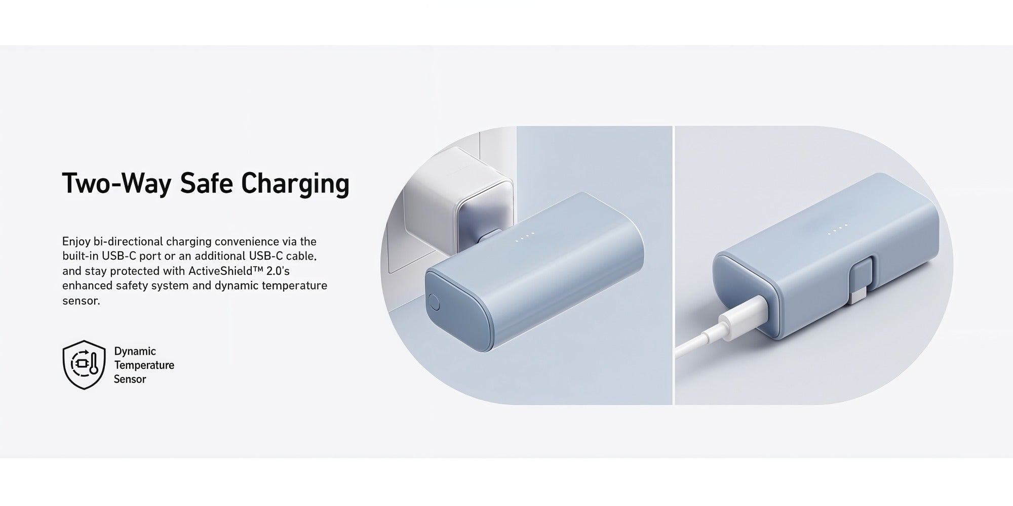 Portable Power Bank detail view 15 for Australian shoppers