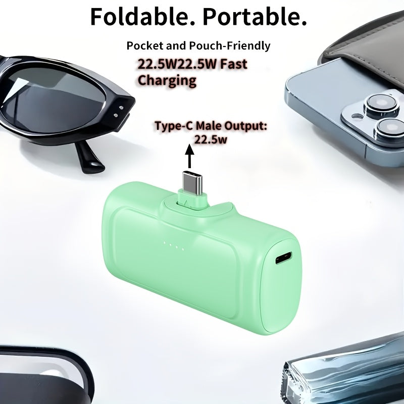 Portable Power Bank detail view 18 for Australian shoppers