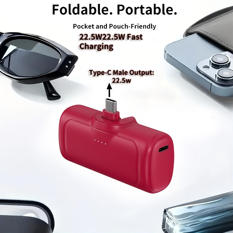 Portable Power Bank detail view 19 for Australian shoppers