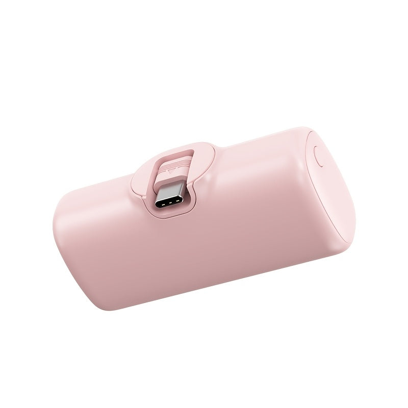Rechargeable Portable Power Bank — 10000mAh for Travel and Daily Use – additional product view 22