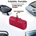 Portable Power Bank detail view 9 for Australian shoppers