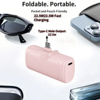 Portable Power Bank detail view 5 for Australian shoppers