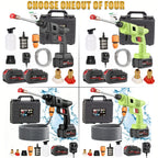 Pressure Washer main product view for Australian shoppers